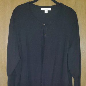 Sejour cardigan sweater